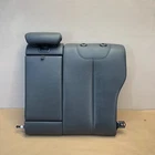 12-18 Bmw F30 328I 335I Rear Left Upper Seat Backrest Cushion Leather Black Oem Used. Price: $109.96.