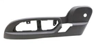 New Oem Gm Front Left Seat Side Trim Ebony 25999717 Enclave Acadia 2009-2012. Price: $39.65.