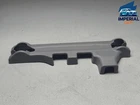 2015-2020 Toyota Sienna Rear Second Row Passenger Side Seat Track Trim Cover Oem Used. Price: $37.19.
