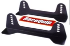 Racequip 96002029RQP Universal Seat Adapter Bracket 4 In Max Height Steel New. Price: $95.00.