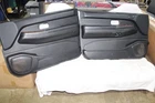 96-04 Nissan Pathfinder Infiniti QX4 Door Panels W/ Power Window Switches Clean Used. Price: $269.50.
