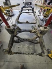 2007-2013 Toyota Tundra Frame Chassis For Double Cab Az Rust Free! No Accident Used. Price: $800.00.