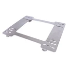 For Pontiac Firebird 82-92 Nrg Innovations Driver & Passenger Side Seat Brackets New. Price: $275.23.
