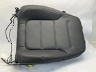 11-14 Volkswagen Jetta Front Right Upper Top Backrest Seat Cushion Used. Price: $167.99.