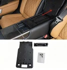 Rear Armrest Console Lid Repair Kit For Land Rover Range L405 2018-2022 New. Price: $599.99.