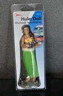 Bell 2000 Edition 6-1/2" Hula Doll Spring Action 36707-8 Dash Mount New/sealed. Price: $21.99.