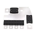 Main Fuse Plate 300A Fit For Buick Chevrolet Cadillac 20815889 20914309 15930594 New. Price: $17.57.
