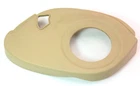 Lh Inner Seat Side Plastic Hinge Trim 05-10 Vw Jetta MK5 Beige 1K4 881 478 F Used. Price: $24.99.
