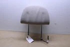 2011-2013 Bmw 528I 535I 550I Front Seat Headrest Oyster Oem Used. Price: $97.19.