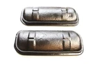 Porsche 914 912E Valve Rocker Cover Pair Set Original Oem Used. Price: $49.99.