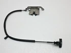 2013 Subaru Legacy Rear Left Side Seat Latch Lock Release Cable Handle Oem Used. Price: $31.50.