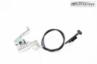 2018-2025 Toyota Camry Rear Right 2ND Row Seat Release Latch Lock & Handle Oem Used. Price: $49.99.