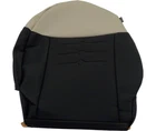 Genuine Mopar Front Seat Back Cover Left New Oem 5SE09KAMAA. Price: $131.78.