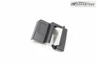2020-24 Ford Explorer Front Left Driver Seat Forward Inner Track Cover Trim Oem Used. Price: $22.11.