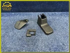 2019-2024 Ram 1500 Front Right Seat Track Cover Trim Panel Assembly Oem Set 3 Used. Price: $90.00.