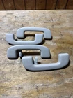 2023 2025 Mazda CX-50 Roof Headliner Grab Grip Handle Oem -set 4- Used. Price: $49.00.