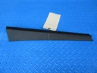 Bentley Continental Gt Rear Armrest Right Side Trim #1825 Used. Price: $45.00.