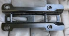 1992-2014 Ford Econoline Van Bench Seat Bracket E150 E250 E350 4TH / 5TH Row Oem Used. Price: $80.97.