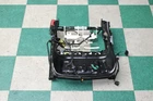 18-24 Equinox Electric Front Driver Side Left Lh Seat Track Rail Frame Factory Used. Price: $139.64.