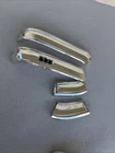 Lh Seat Side Trims With Switch 1974-1978 Power Mopar Full Size Untested Used. Price: $48.99.