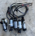 90-02 Mercedes R129 500SL SL500 Front Right Seat Motors Set 1298205842 Oem Used. Price: $124.00.