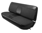 Jegs Front Bench Seat Upholstery 1973-1979 Ford F-100/F-150/F-250/F-350 New. Price: $389.99.