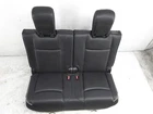2019-2020 Infiniti QX60 Rear 3RD Row Upper & Lower Seat *w/o Power Folding Used. Price: $635.55.