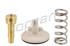 Topran 113 287 Thermostat, Coolant For Audi, Seat, Skoda, Vw Neu. Price: $11.18.