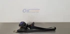 1986 Volkswagen Vanagon Seat Belt Retractor Front Right Passenger Black Used. Price: $95.00.