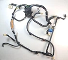 2006 Lexus GS300 Front Left Driver Power Seat Wiring Harness 82192-30210 Oem Used. Price: $24.99.