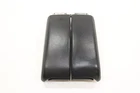 2018-2025 Land Rover Velar Front Center Console Oem Black Ebony Used. Price: $104.51.