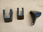 78-88 Body Monte Cutlass Regal Seat Track Trim Cover Lh Oem Gm 20020723 Used. Price: $24.84.