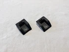 2018-2024 Volkswagen Tiguan Rear 2ND Second Row Child Seat Latch Cover Trims Oem Used. Price: $18.39.