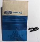 Oem Ford C8AZ-62618B58-B Seat Track Tilt Handle Retainer (sold Each) New. Price: $10.95.