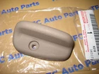 Toyota Tacoma Driver Seat Side Recline Handle Lh Genuine Oem Oak-tan New. Price: $19.15.