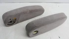 Toyota Sequoia Pair Front Seat Folding Armrests 01-04 Grey Cloth Oem Right Left Used. Price: $79.99.