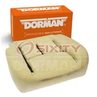 Dorman 926-897 Cushion Pad For 19330710 Body Seats Ln New. Price: $135.75.