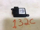 06 07 Subaru Tribeca B9 Front Right Seat Occupant Detection Sensor Oem 132C Used. Price: $95.99.