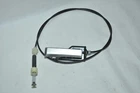 2009-2014 Nissan Murano Rear Seat Folding Handle W/ Cable Passenger Side Rh Oem Used. Price: $59.99.