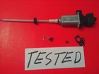 Oem 2008-2013 Infiniti G37 Driver Side Lh Power Seat Track Motor Forward Reverse Used. Price: $99.99.