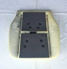 2007-2011 Tahoe Yukon Escalade Front Driver Seat Bottom Cushion New Gm 25789849. Price: $170.04.