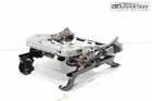 2018-2024 Ford Expedition Front Left Driver Side Lower Seat Track Frame Oem Used. Price: $233.21.