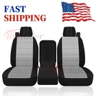 40/20/40 Bench Seat Cover Ford F150 Xl/standard 2004 2008 Durable Fit-gray New. Price: $74.78.