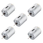 5PCS 3-12V Dc 280 Micro Mini Electric Motor For Rc Car Boat Toy Diy Projects New. Price: $18.99.
