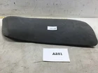 2008 Mazda 6 Rear Right Seat Bolster Gray Used. Price: $47.45.