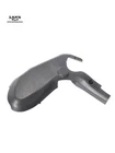 Mercedes X164 Gl-class Left Rear 2ND Row Seat Trim Black Inner Right Side 07-12 Used. Price: $15.99.