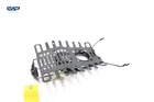 2021 2023 Audi E-tron Front Left Driver Side Seat Lumbar Support & Motors? Oem Used. Price: $99.99.