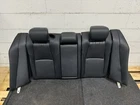 2018 Honda Accord Rear 2ND Row Upper Seat Backrest & Headrest Lether Oem Used. Price: $241.39.