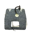 2016 - 2020 Jaguar Xf Oem Right Front Seat Occupancy Sensor FK7214D219AC Used. Price: $42.50.
