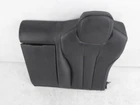 Bmw 640I 2013-2019 Gran Coupe M-sport Rear Driver Left Upper Seat Portion Used. Price: $170.48.